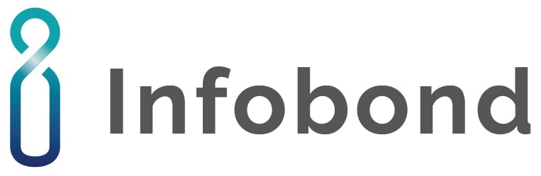 Infobond Logo